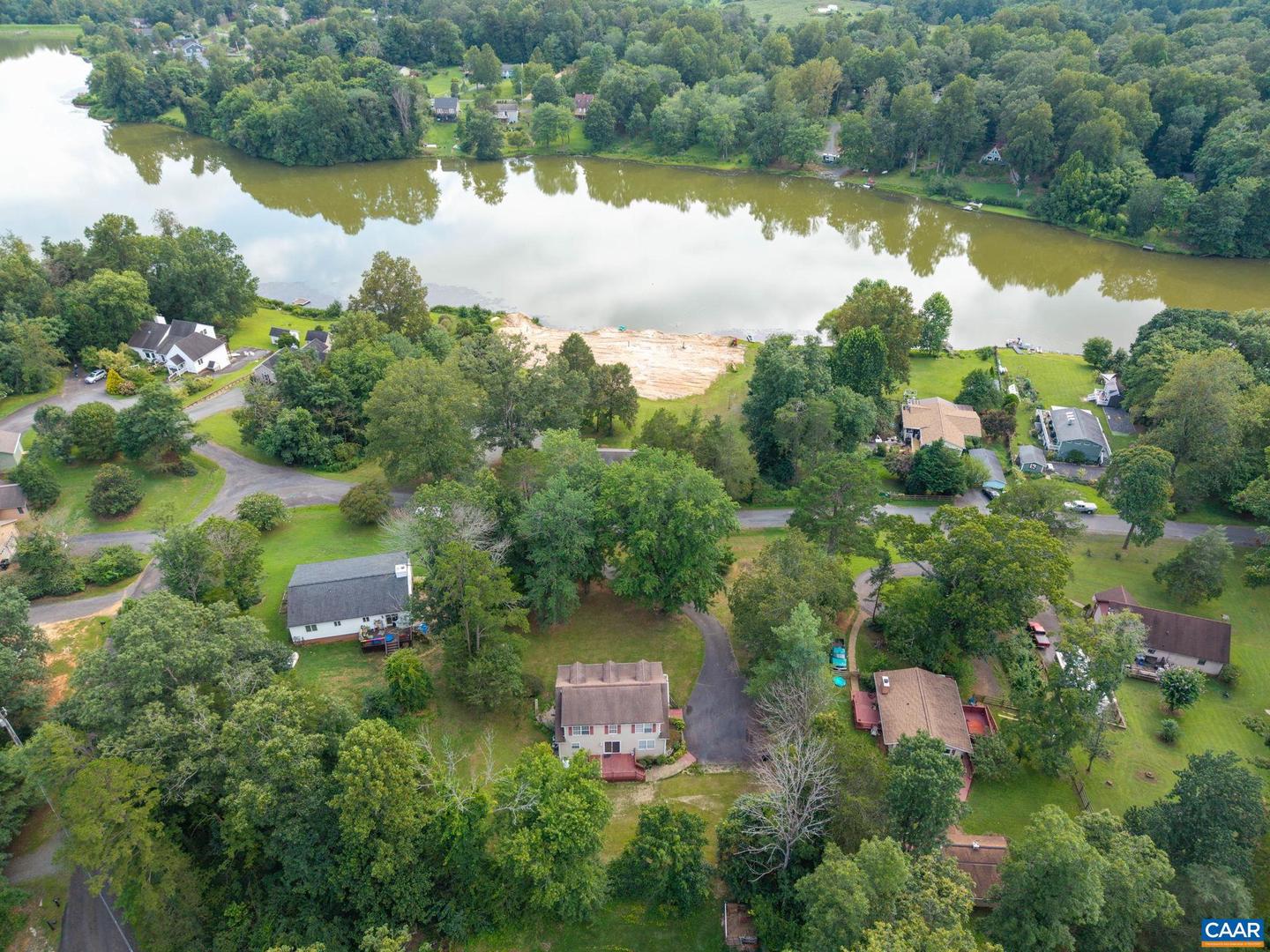 497 SUNSET DR, STANARDSVILLE, Virginia 22973, 3 Bedrooms Bedrooms, ,2 BathroomsBathrooms,Residential,For sale,497 SUNSET DR,668181 MLS # 668181