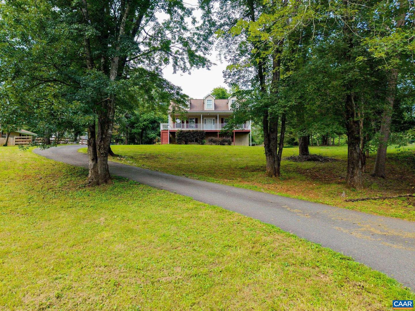 497 SUNSET DR, STANARDSVILLE, Virginia 22973, 3 Bedrooms Bedrooms, ,2 BathroomsBathrooms,Residential,For sale,497 SUNSET DR,668181 MLS # 668181