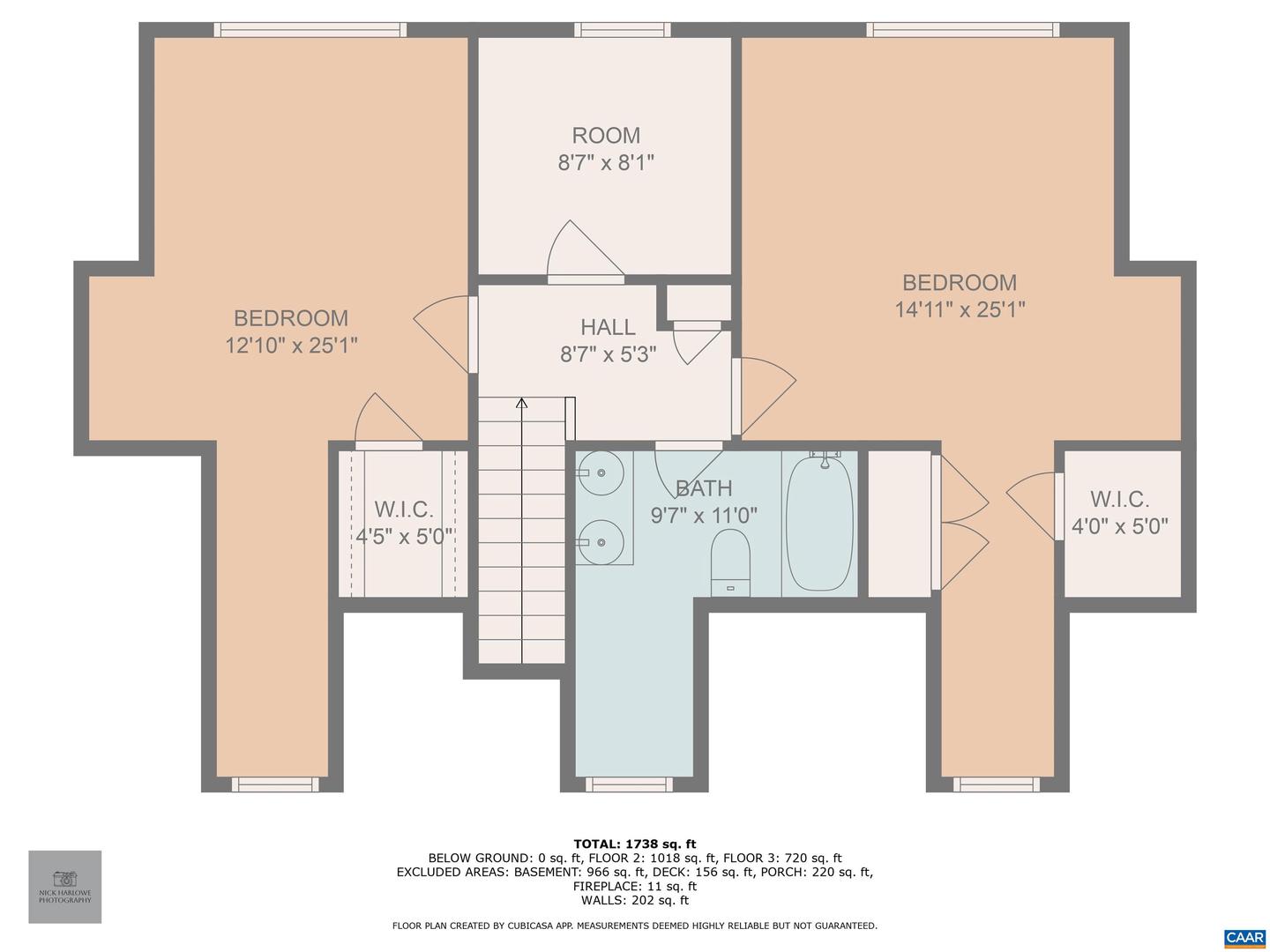 497 SUNSET DR, STANARDSVILLE, Virginia 22973, 3 Bedrooms Bedrooms, ,2 BathroomsBathrooms,Residential,For sale,497 SUNSET DR,668181 MLS # 668181