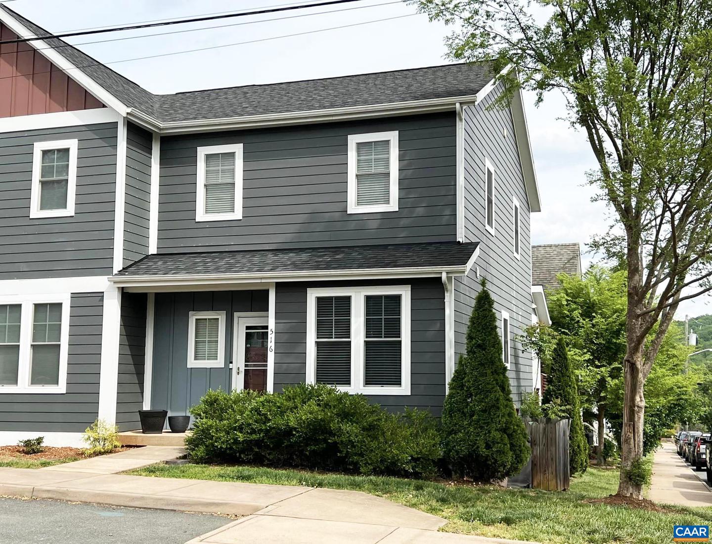516 RIVES ST, CHARLOTTESVILLE, Virginia 22902, 3 Bedrooms Bedrooms, ,2 BathroomsBathrooms,Residential,For sale,516 RIVES ST,668182 MLS # 668182