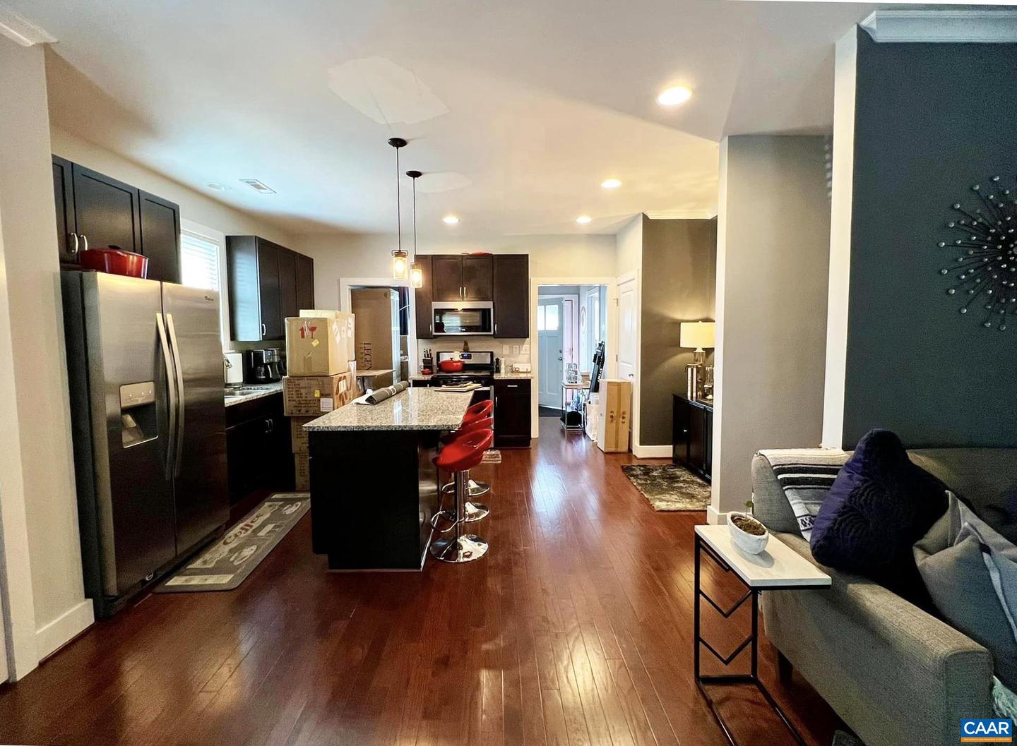 516 RIVES ST, CHARLOTTESVILLE, Virginia 22902, 3 Bedrooms Bedrooms, ,2 BathroomsBathrooms,Residential,For sale,516 RIVES ST,668182 MLS # 668182