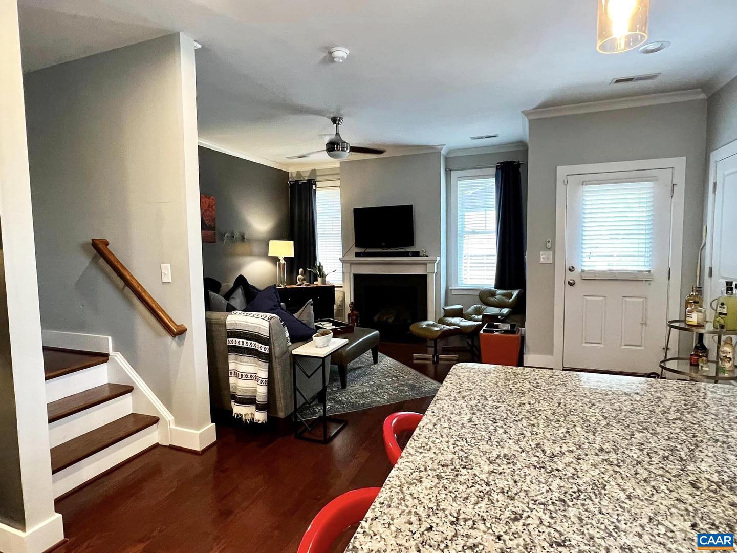 516 RIVES ST, CHARLOTTESVILLE, Virginia 22902, 3 Bedrooms Bedrooms, ,2 BathroomsBathrooms,Residential,For sale,516 RIVES ST,668182 MLS # 668182