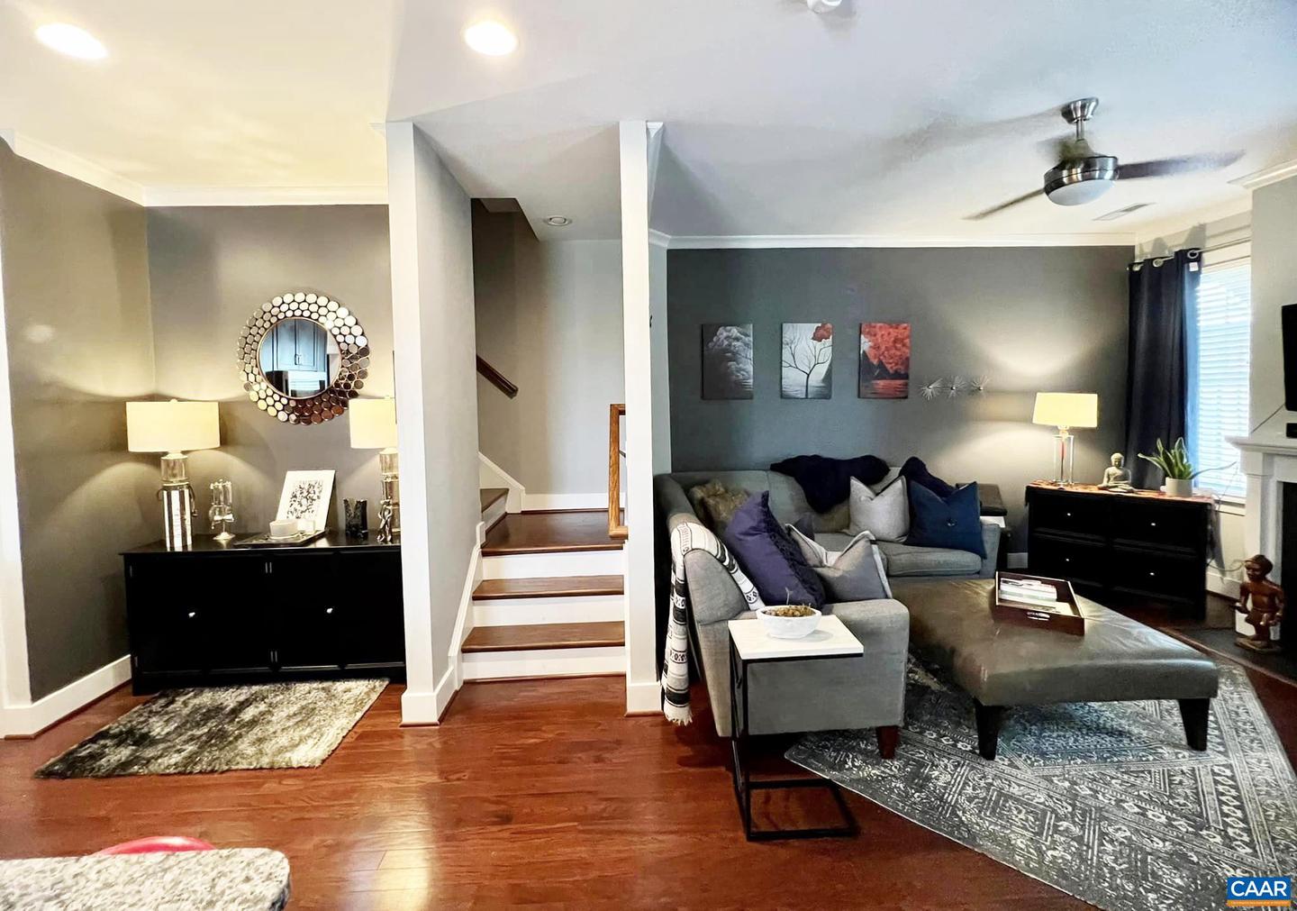516 RIVES ST, CHARLOTTESVILLE, Virginia 22902, 3 Bedrooms Bedrooms, ,2 BathroomsBathrooms,Residential,For sale,516 RIVES ST,668182 MLS # 668182