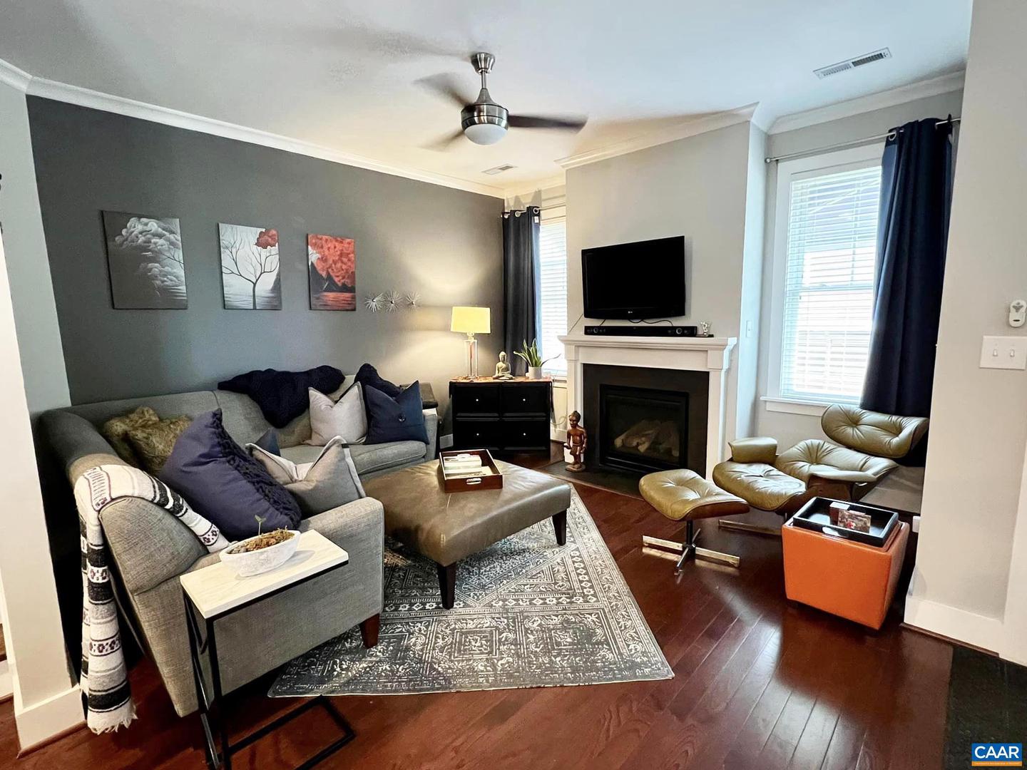 516 RIVES ST, CHARLOTTESVILLE, Virginia 22902, 3 Bedrooms Bedrooms, ,2 BathroomsBathrooms,Residential,For sale,516 RIVES ST,668182 MLS # 668182