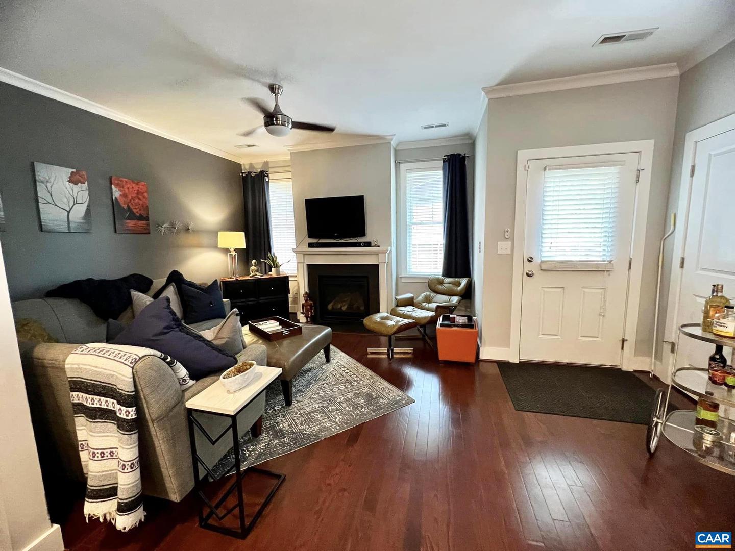 516 RIVES ST, CHARLOTTESVILLE, Virginia 22902, 3 Bedrooms Bedrooms, ,2 BathroomsBathrooms,Residential,For sale,516 RIVES ST,668182 MLS # 668182