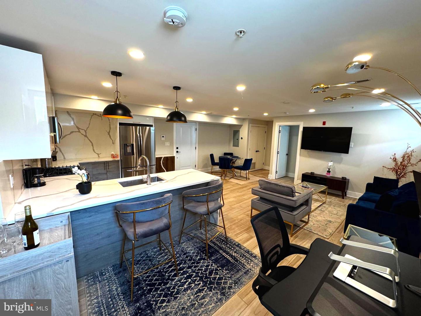 1821 I ST NE #3, WASHINGTON, District Of Columbia 20002, 2 Bedrooms Bedrooms, ,2 BathroomsBathrooms,Residential,For sale,1821 I ST NE #3,DCDC2216664 MLS # DCDC2216664