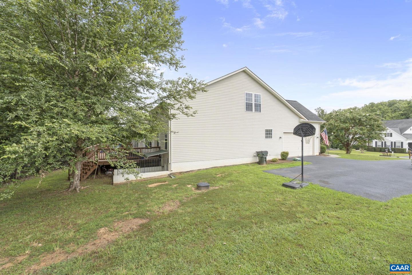 179 JUSTIN DR, PALMYRA, Virginia 22963, 3 Bedrooms Bedrooms, ,3 BathroomsBathrooms,Residential,For sale,179 JUSTIN DR,668184 MLS # 668184
