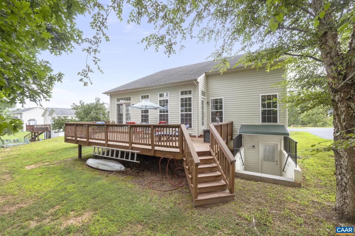 179 JUSTIN DR, PALMYRA, Virginia 22963, 3 Bedrooms Bedrooms, ,3 BathroomsBathrooms,Residential,For sale,179 JUSTIN DR,668184 MLS # 668184