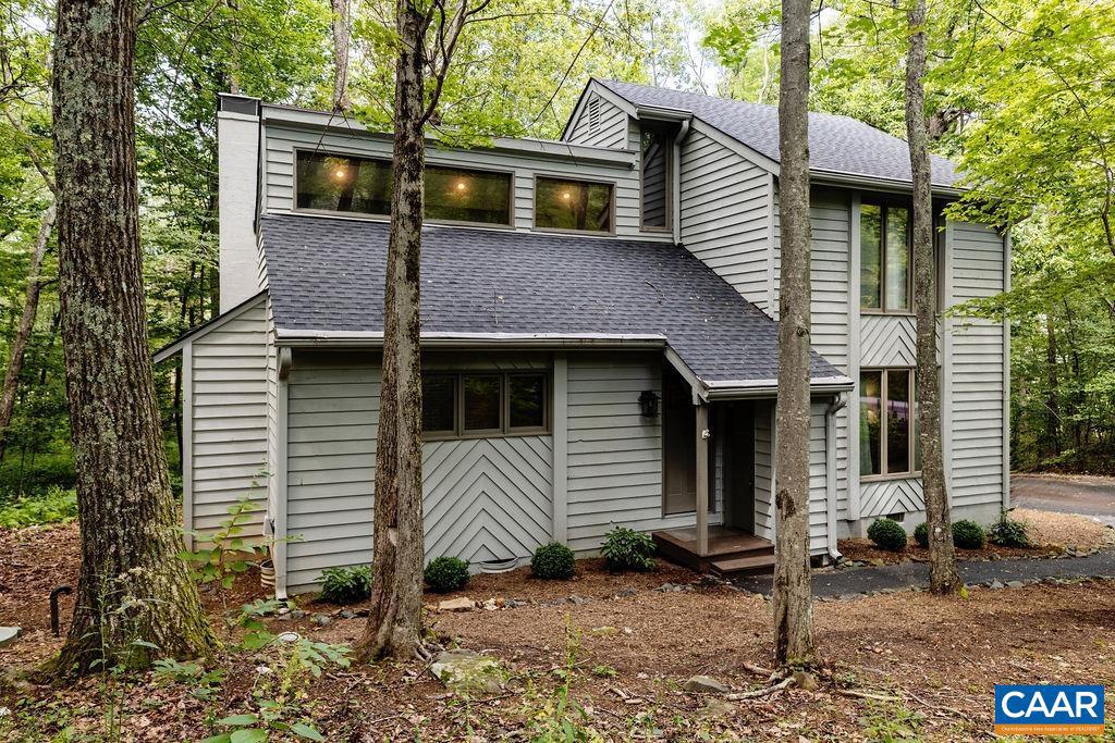 170 DEER SPRINGS LN, WINTERGREEN RESORT, Virginia 22967, 3 Bedrooms Bedrooms, ,2 BathroomsBathrooms,Residential,For sale,170 DEER SPRINGS LN,668185 MLS # 668185