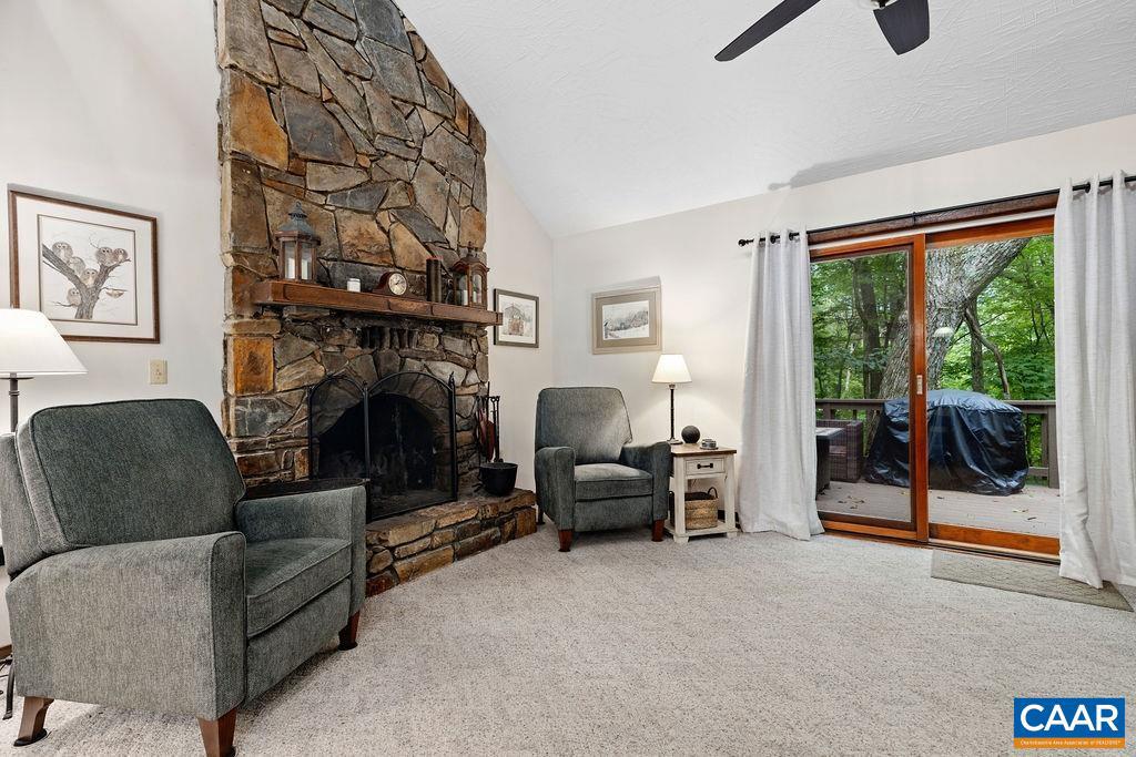 170 DEER SPRINGS LN, WINTERGREEN RESORT, Virginia 22967, 3 Bedrooms Bedrooms, ,2 BathroomsBathrooms,Residential,For sale,170 DEER SPRINGS LN,668185 MLS # 668185