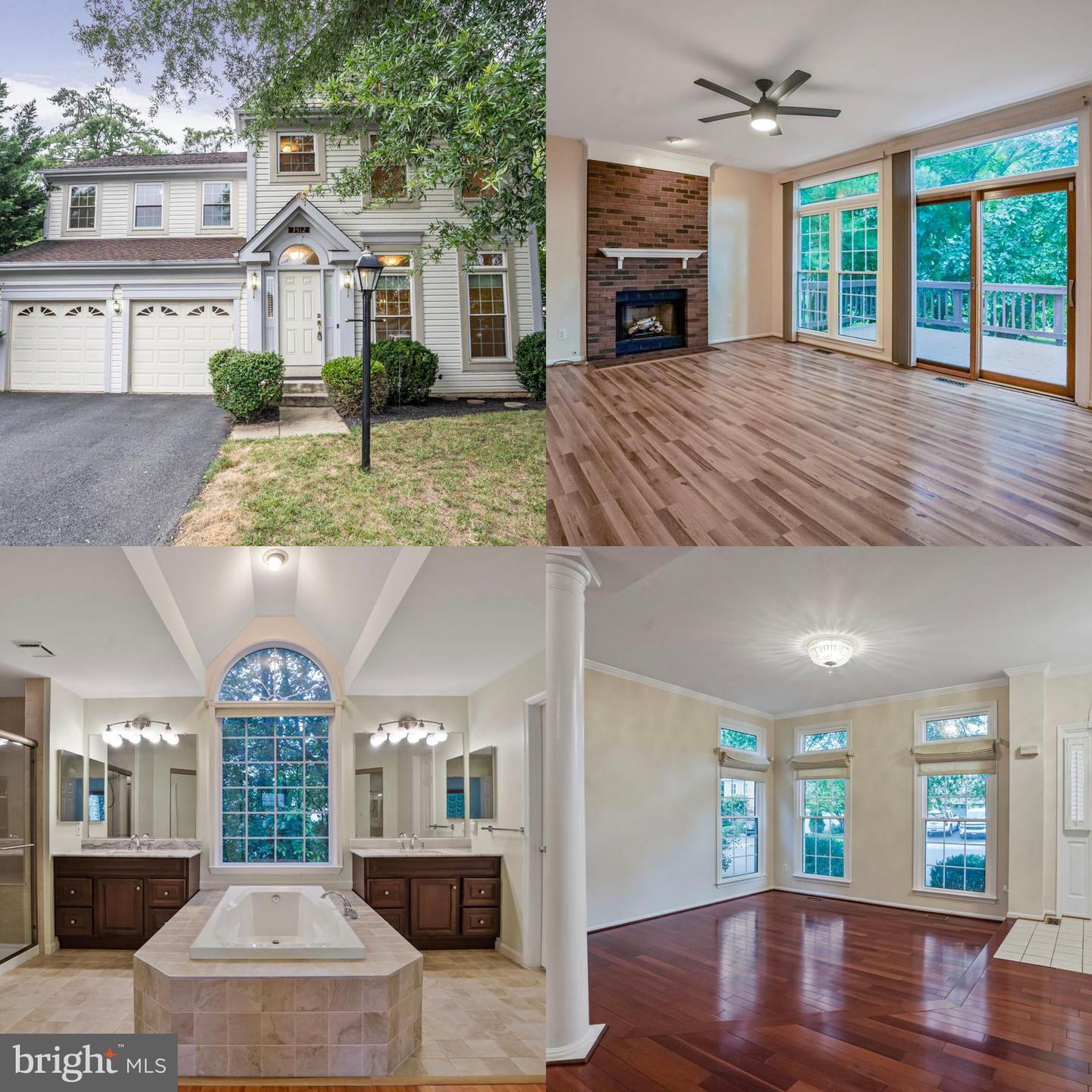3512 ARMFIELD FARM DR, CHANTILLY, Virginia 20151, 5 Bedrooms Bedrooms, ,3 BathroomsBathrooms,Residential,For sale,3512 ARMFIELD FARM DR,VAFX2263102 MLS # VAFX2263102