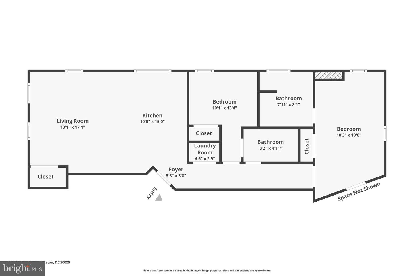 2256 HIGH ST SE #4, WASHINGTON, District Of Columbia 20020, 2 Bedrooms Bedrooms, ,2 BathroomsBathrooms,Residential,For sale,2256 HIGH ST SE #4,DCDC2216650 MLS # DCDC2216650