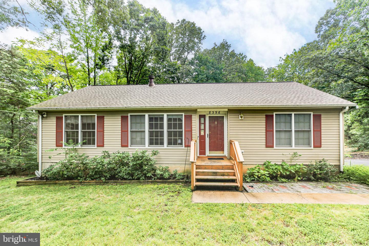 8396 WILSON CIR, KING GEORGE, Virginia 22485, 3 Bedrooms Bedrooms, ,3 BathroomsBathrooms,Residential,For sale,8396 WILSON CIR,VAKG2006926 MLS # VAKG2006926
