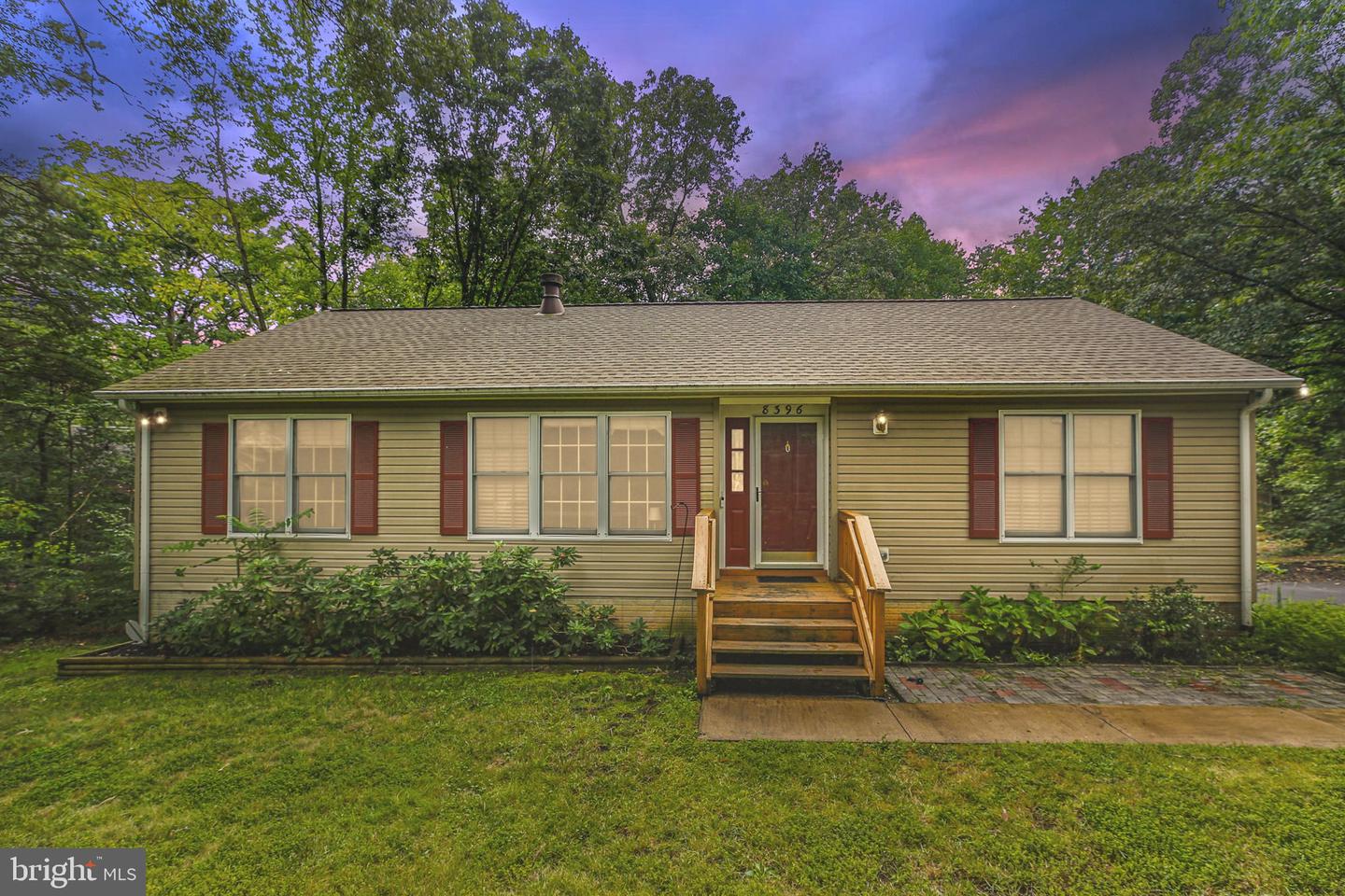 8396 WILSON CIR, KING GEORGE, Virginia 22485, 3 Bedrooms Bedrooms, ,3 BathroomsBathrooms,Residential,For sale,8396 WILSON CIR,VAKG2006926 MLS # VAKG2006926