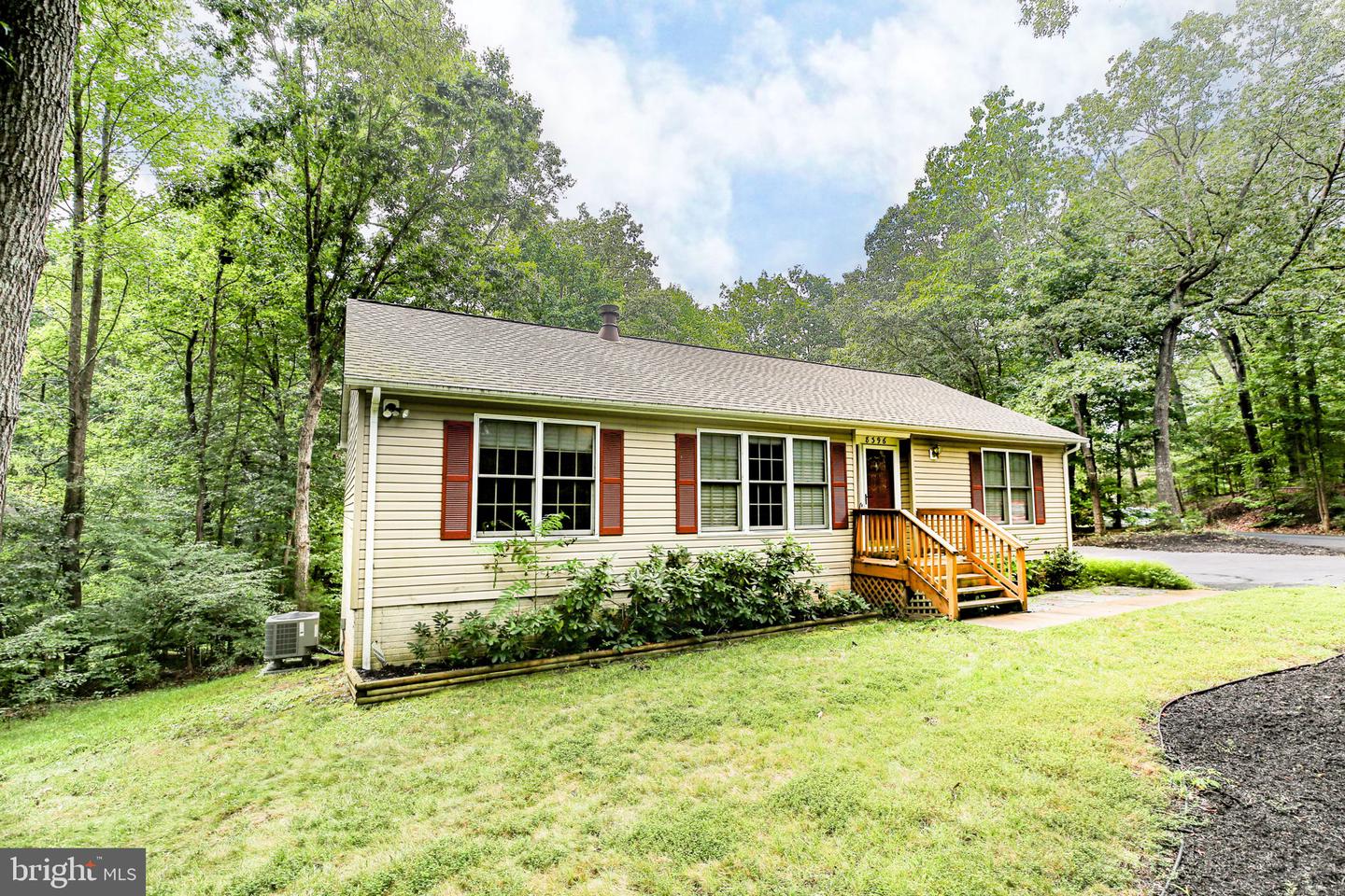 8396 WILSON CIR, KING GEORGE, Virginia 22485, 3 Bedrooms Bedrooms, ,3 BathroomsBathrooms,Residential,For sale,8396 WILSON CIR,VAKG2006926 MLS # VAKG2006926