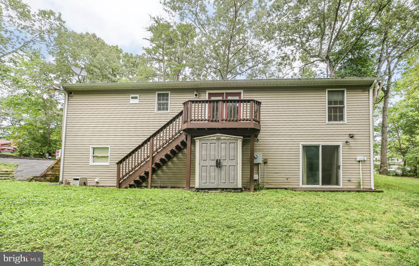 8396 WILSON CIR, KING GEORGE, Virginia 22485, 3 Bedrooms Bedrooms, ,3 BathroomsBathrooms,Residential,For sale,8396 WILSON CIR,VAKG2006926 MLS # VAKG2006926