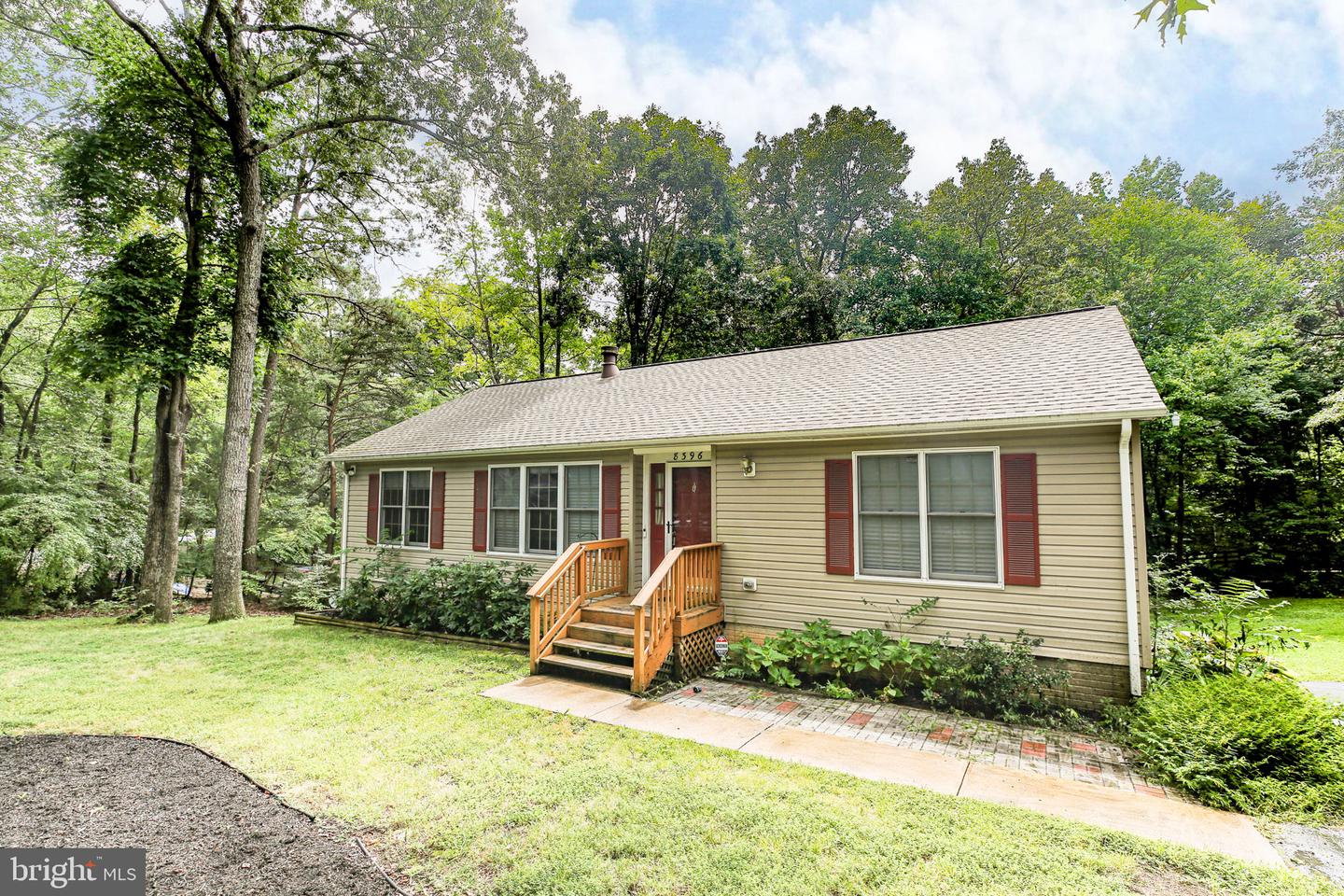 8396 WILSON CIR, KING GEORGE, Virginia 22485, 3 Bedrooms Bedrooms, ,3 BathroomsBathrooms,Residential,For sale,8396 WILSON CIR,VAKG2006926 MLS # VAKG2006926