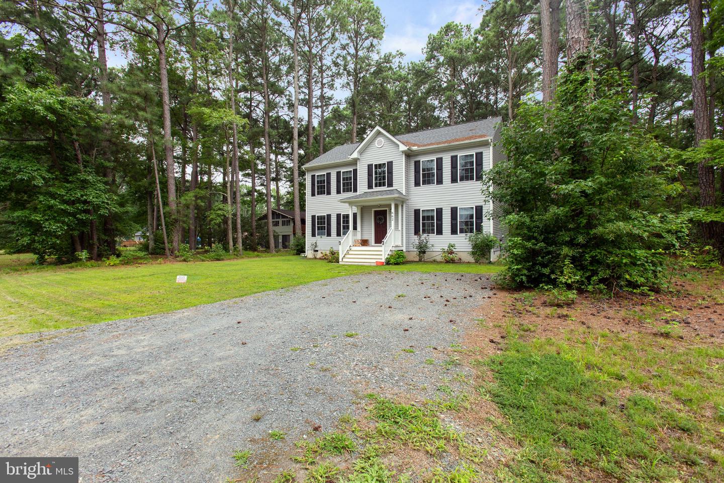 662 N GLEBE RD, MONTROSS, Virginia 22520, 4 Bedrooms Bedrooms, 9 Rooms Rooms,4 BathroomsBathrooms,Residential,For sale,662 N GLEBE RD,VAWE2009618 MLS # VAWE2009618