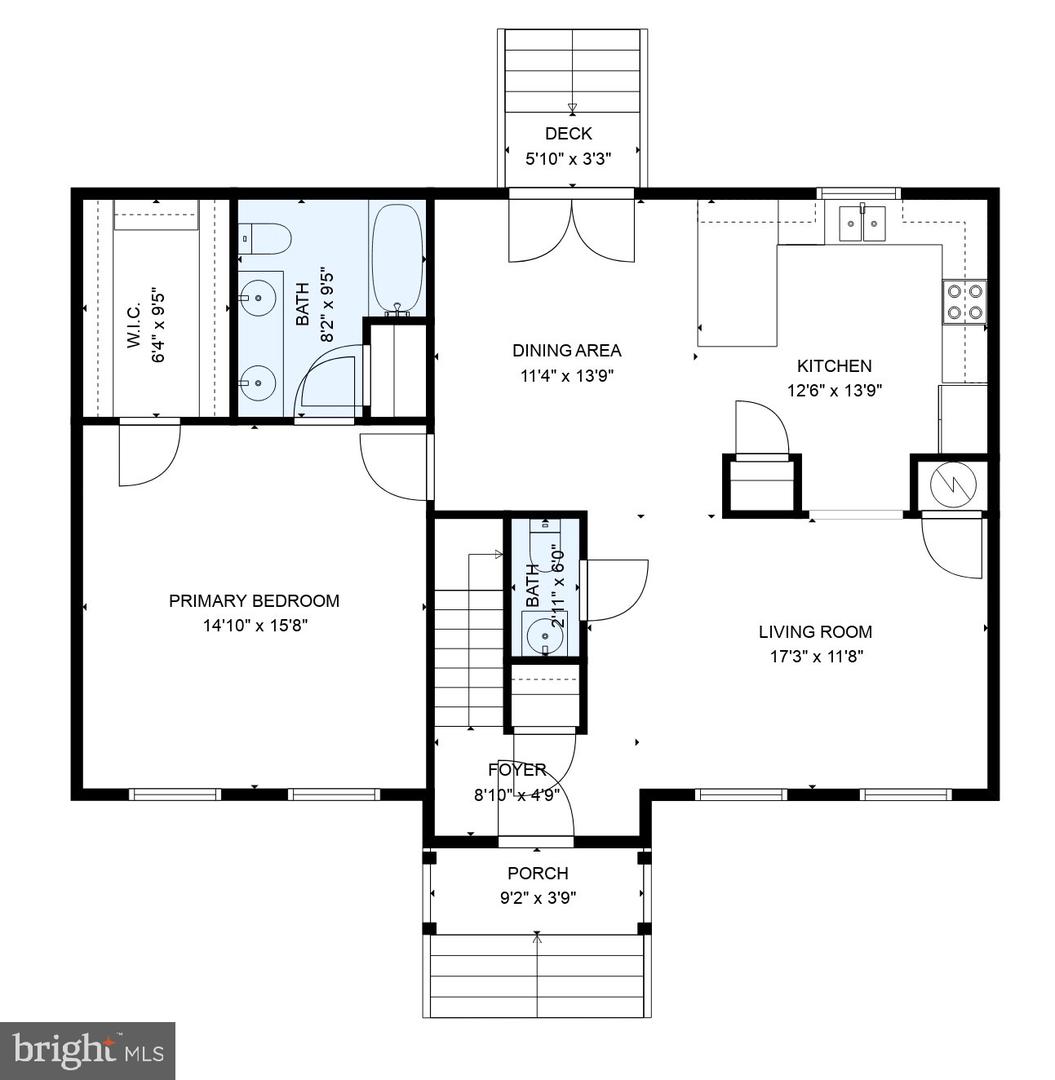 662 N GLEBE RD, MONTROSS, Virginia 22520, 4 Bedrooms Bedrooms, 9 Rooms Rooms,4 BathroomsBathrooms,Residential,For sale,662 N GLEBE RD,VAWE2009618 MLS # VAWE2009618