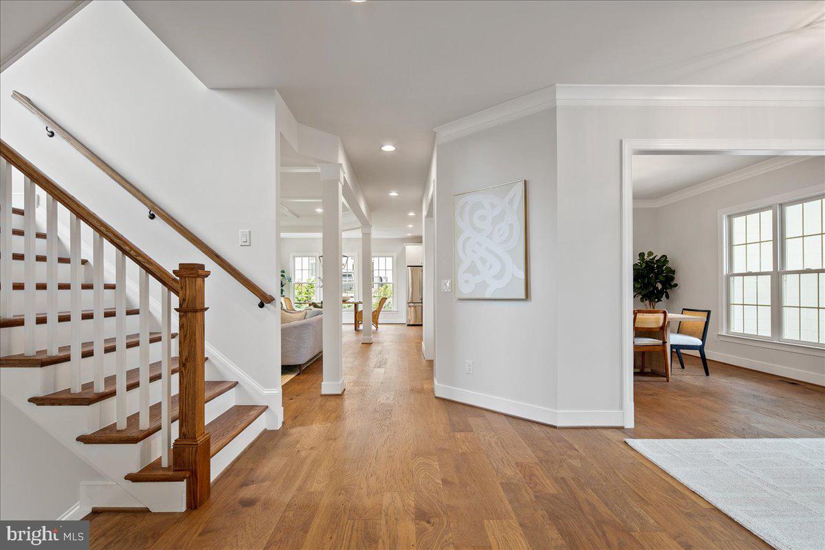 3608 CENTER DR, ALEXANDRIA, Virginia 22309, 5 Bedrooms Bedrooms, ,4 BathroomsBathrooms,Residential,For sale,3608 CENTER DR,VAFX2263150 MLS # VAFX2263150