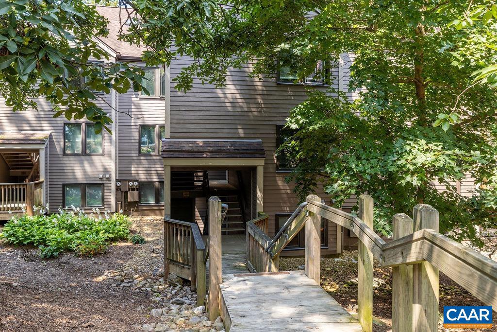 2122 FAIRWAY WOODS, WINTERGREEN RESORT, Virginia 22967, 2 Bedrooms Bedrooms, ,2 BathroomsBathrooms,Residential,For sale,2122 FAIRWAY WOODS,668197 MLS # 668197