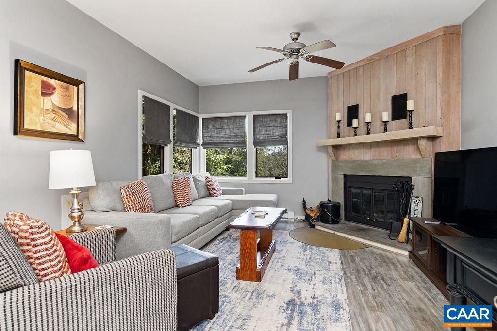 2122 FAIRWAY WOODS, WINTERGREEN RESORT, Virginia 22967, 2 Bedrooms Bedrooms, ,2 BathroomsBathrooms,Residential,For sale,2122 FAIRWAY WOODS,668197 MLS # 668197