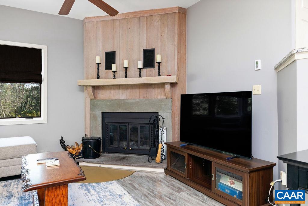 2122 FAIRWAY WOODS, WINTERGREEN RESORT, Virginia 22967, 2 Bedrooms Bedrooms, ,2 BathroomsBathrooms,Residential,For sale,2122 FAIRWAY WOODS,668197 MLS # 668197