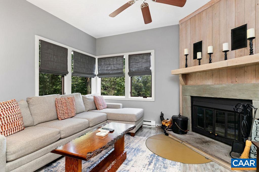 2122 FAIRWAY WOODS, WINTERGREEN RESORT, Virginia 22967, 2 Bedrooms Bedrooms, ,2 BathroomsBathrooms,Residential,For sale,2122 FAIRWAY WOODS,668197 MLS # 668197
