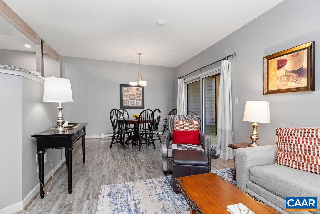 2122 FAIRWAY WOODS, WINTERGREEN RESORT, Virginia 22967, 2 Bedrooms Bedrooms, ,2 BathroomsBathrooms,Residential,For sale,2122 FAIRWAY WOODS,668197 MLS # 668197