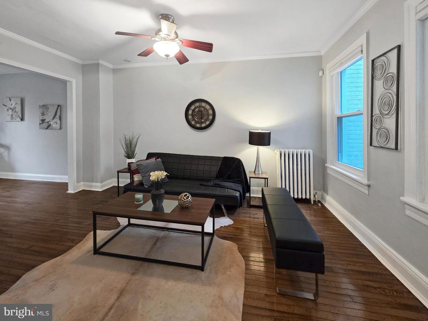 611 MORTON PL NE, WASHINGTON, District Of Columbia 20002, 3 Bedrooms Bedrooms, ,1 BathroomBathrooms,Residential,For sale,611 MORTON PL NE,DCDC2216710 MLS # DCDC2216710