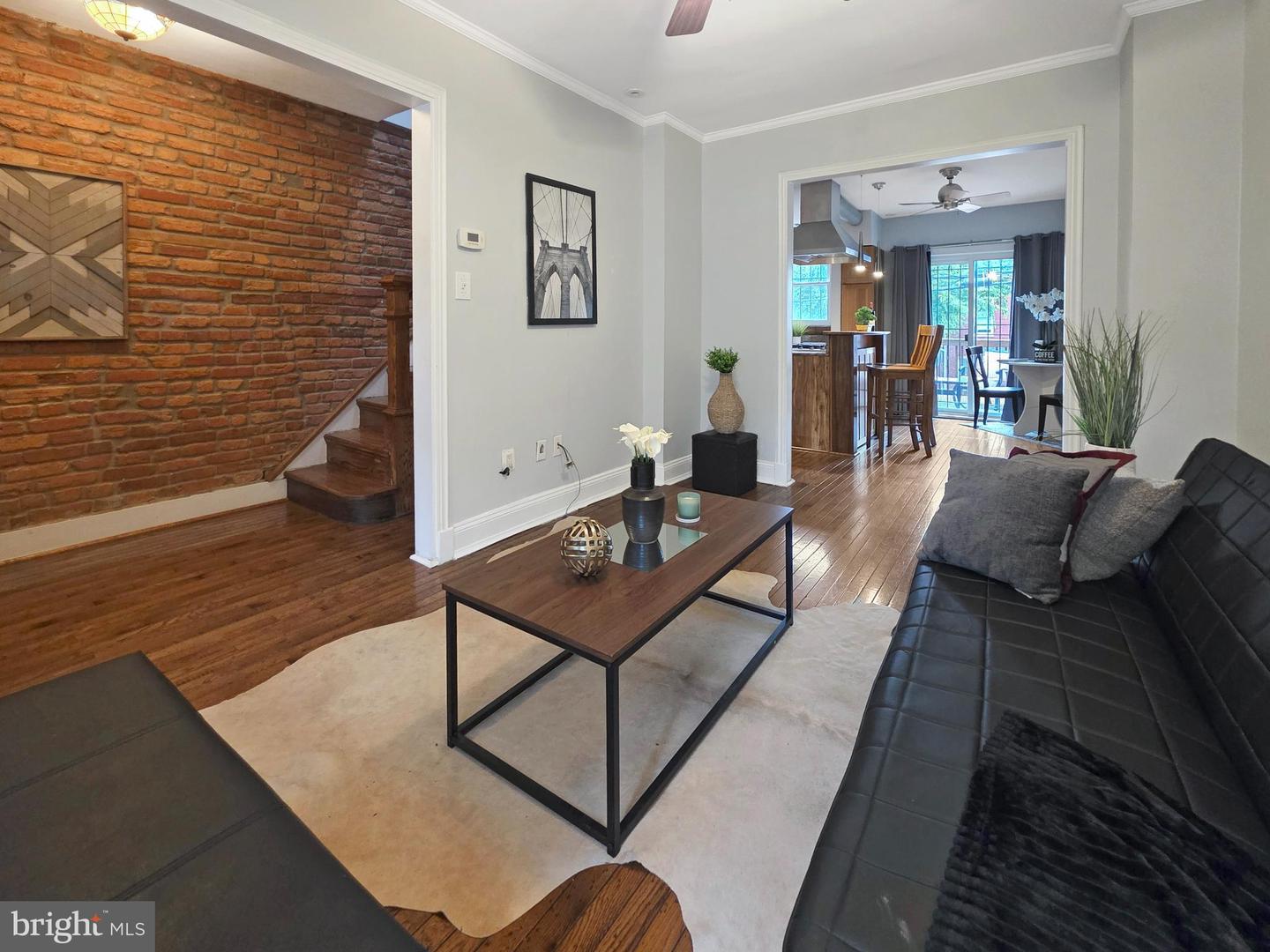 611 MORTON PL NE, WASHINGTON, District Of Columbia 20002, 3 Bedrooms Bedrooms, ,1 BathroomBathrooms,Residential,For sale,611 MORTON PL NE,DCDC2216710 MLS # DCDC2216710