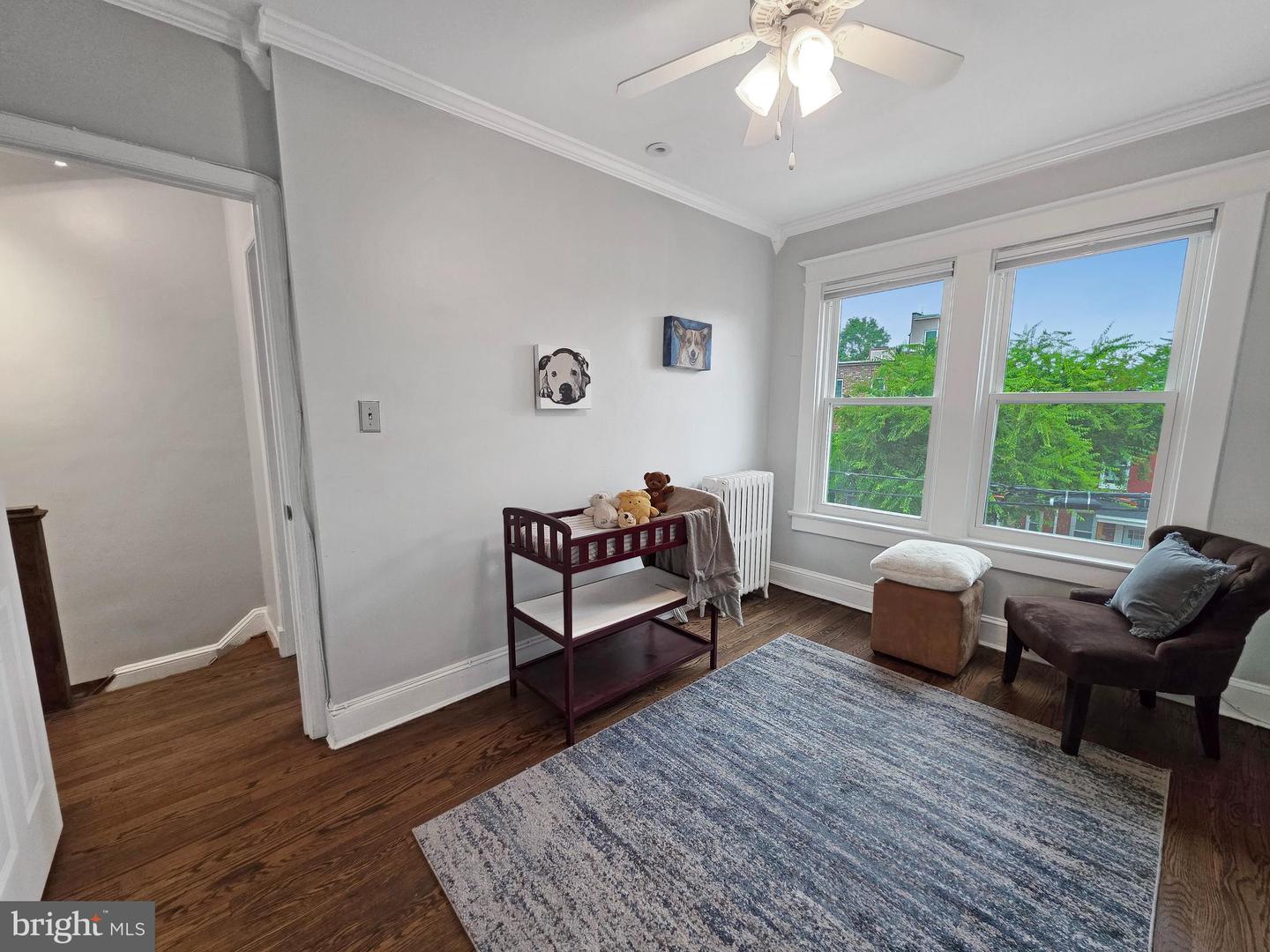 611 MORTON PL NE, WASHINGTON, District Of Columbia 20002, 3 Bedrooms Bedrooms, ,1 BathroomBathrooms,Residential,For sale,611 MORTON PL NE,DCDC2216710 MLS # DCDC2216710