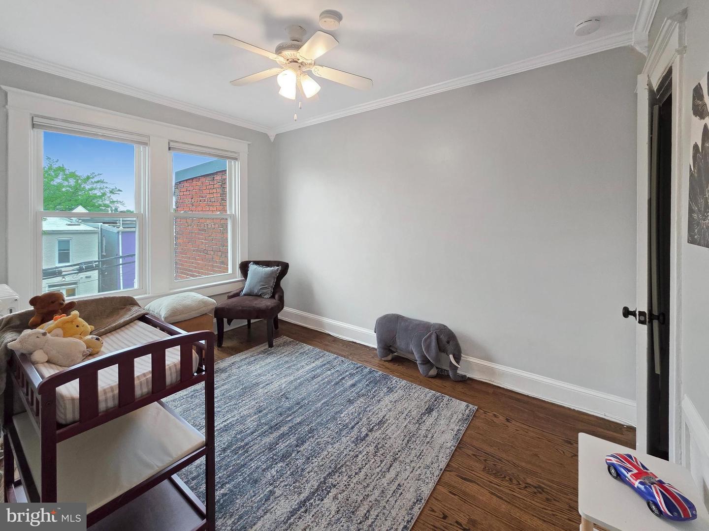 611 MORTON PL NE, WASHINGTON, District Of Columbia 20002, 3 Bedrooms Bedrooms, ,1 BathroomBathrooms,Residential,For sale,611 MORTON PL NE,DCDC2216710 MLS # DCDC2216710