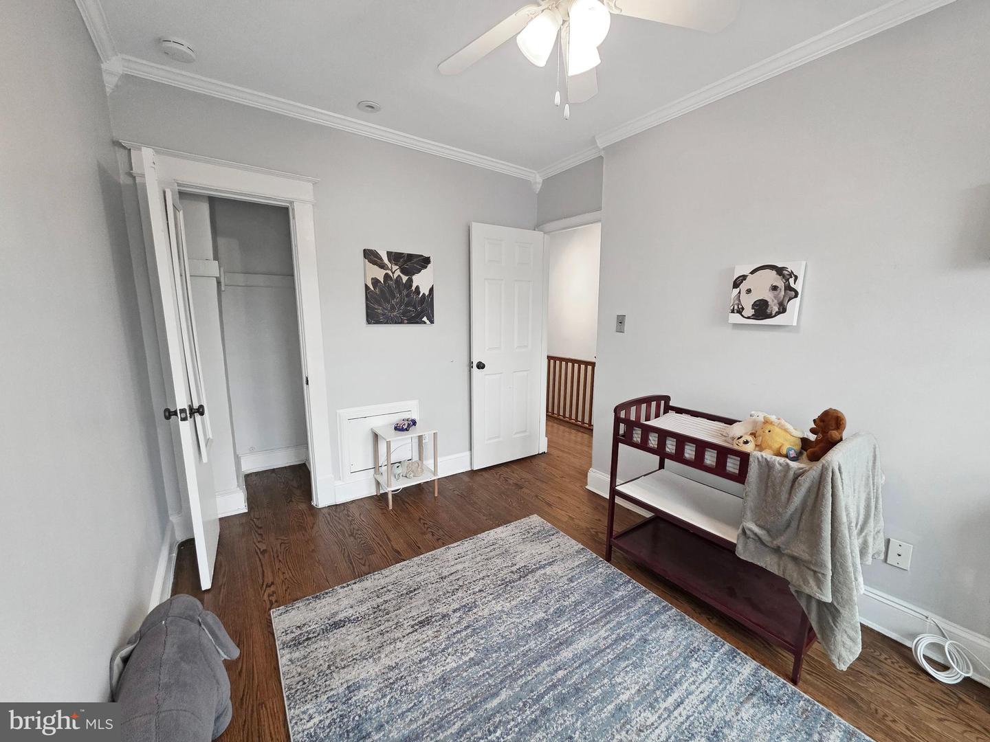 611 MORTON PL NE, WASHINGTON, District Of Columbia 20002, 3 Bedrooms Bedrooms, ,1 BathroomBathrooms,Residential,For sale,611 MORTON PL NE,DCDC2216710 MLS # DCDC2216710
