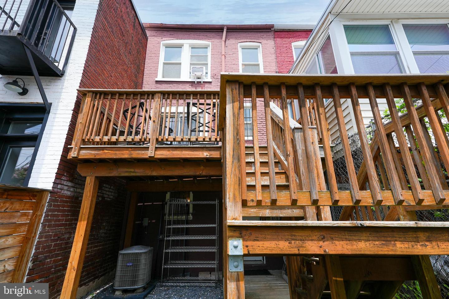 611 MORTON PL NE, WASHINGTON, District Of Columbia 20002, 3 Bedrooms Bedrooms, ,1 BathroomBathrooms,Residential,For sale,611 MORTON PL NE,DCDC2216710 MLS # DCDC2216710