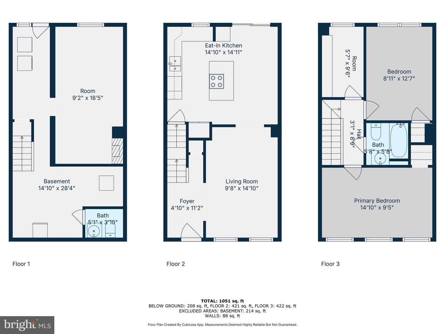 611 MORTON PL NE, WASHINGTON, District Of Columbia 20002, 3 Bedrooms Bedrooms, ,1 BathroomBathrooms,Residential,For sale,611 MORTON PL NE,DCDC2216710 MLS # DCDC2216710