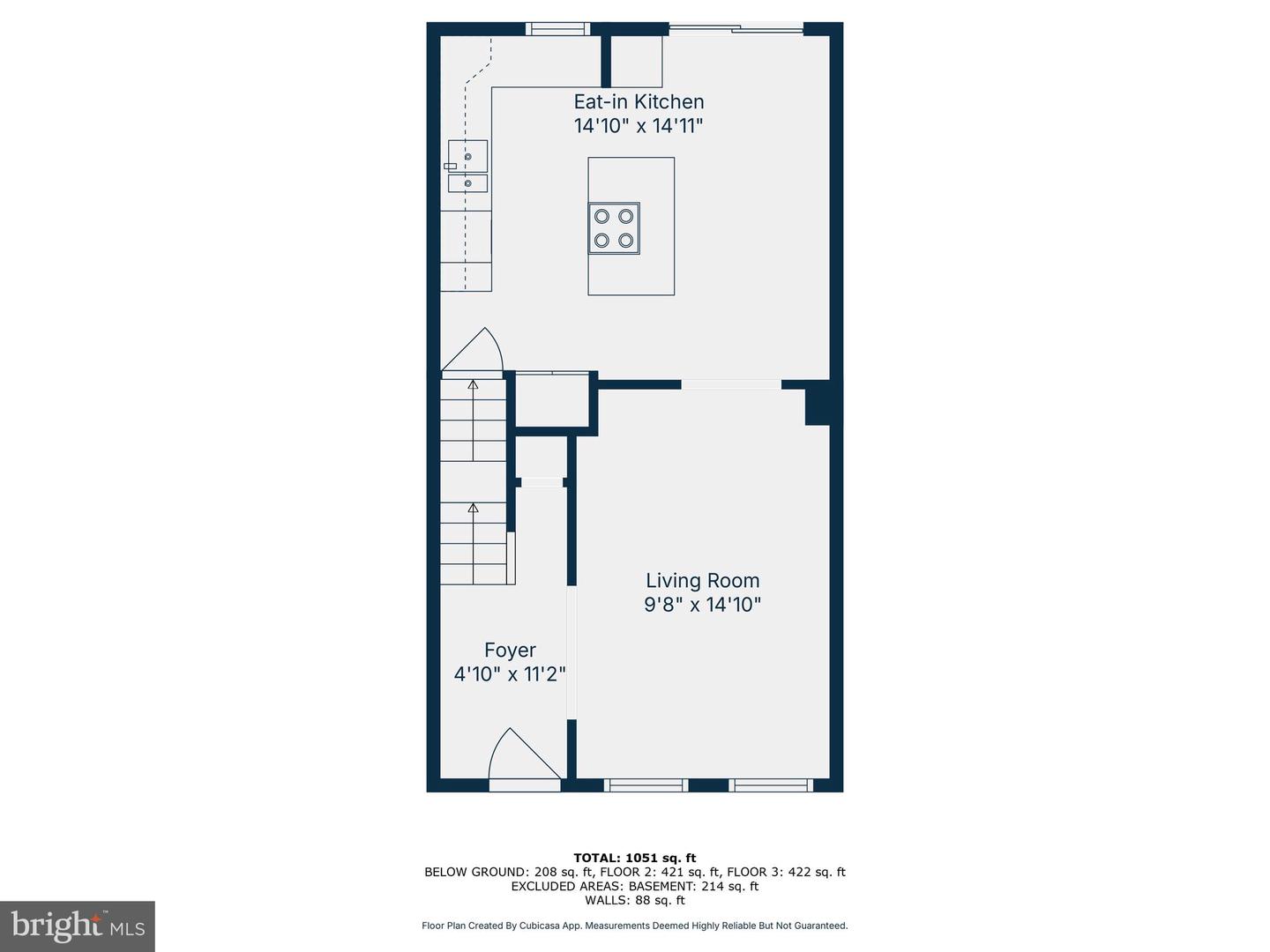 611 MORTON PL NE, WASHINGTON, District Of Columbia 20002, 3 Bedrooms Bedrooms, ,1 BathroomBathrooms,Residential,For sale,611 MORTON PL NE,DCDC2216710 MLS # DCDC2216710
