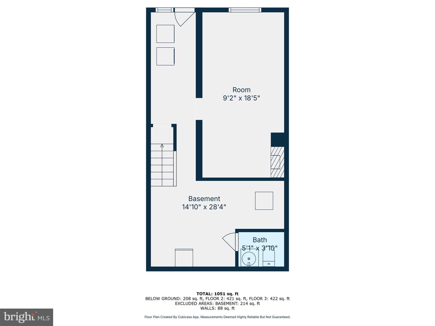 611 MORTON PL NE, WASHINGTON, District Of Columbia 20002, 3 Bedrooms Bedrooms, ,1 BathroomBathrooms,Residential,For sale,611 MORTON PL NE,DCDC2216710 MLS # DCDC2216710