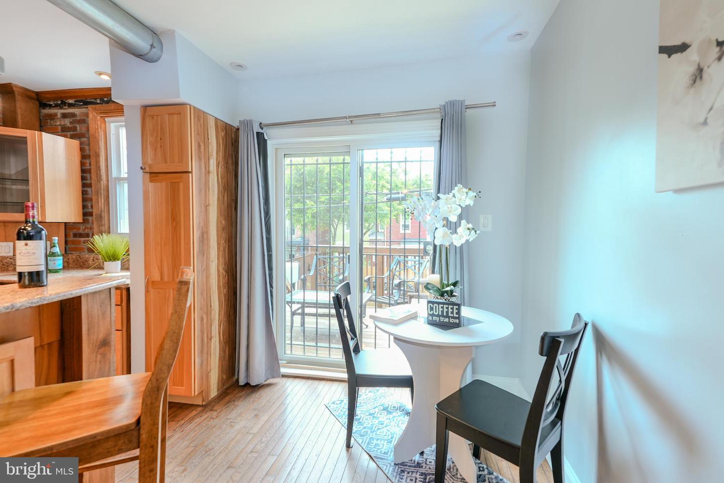611 MORTON PL NE, WASHINGTON, District Of Columbia 20002, 3 Bedrooms Bedrooms, ,1 BathroomBathrooms,Residential,For sale,611 MORTON PL NE,DCDC2216710 MLS # DCDC2216710