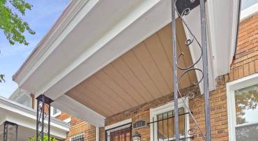 611 MORTON PL NE, WASHINGTON, District Of Columbia 20002, 3 Bedrooms Bedrooms, ,1 BathroomBathrooms,Residential,For sale,611 MORTON PL NE,DCDC2216710 MLS # DCDC2216710