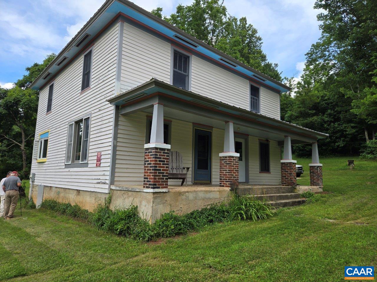 8947 SUGAR RUN RD, COPPER HILL, Virginia 24079, 3 Bedrooms Bedrooms, ,2 BathroomsBathrooms,Farm,For sale,8947 SUGAR RUN RD,668235 MLS # 668235