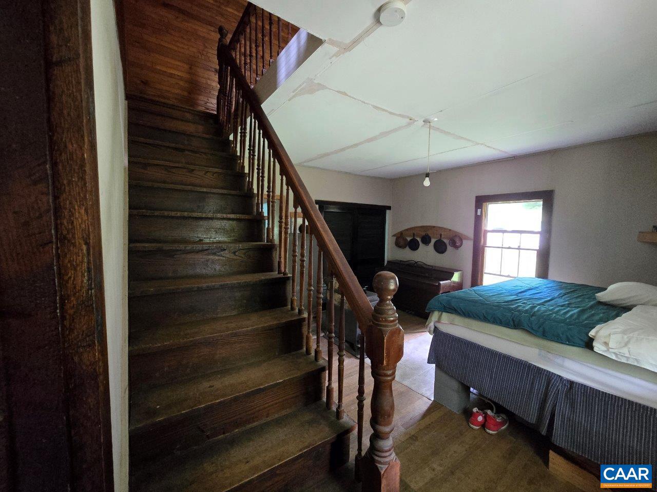 8947 SUGAR RUN RD, COPPER HILL, Virginia 24079, 3 Bedrooms Bedrooms, ,2 BathroomsBathrooms,Farm,For sale,8947 SUGAR RUN RD,668235 MLS # 668235