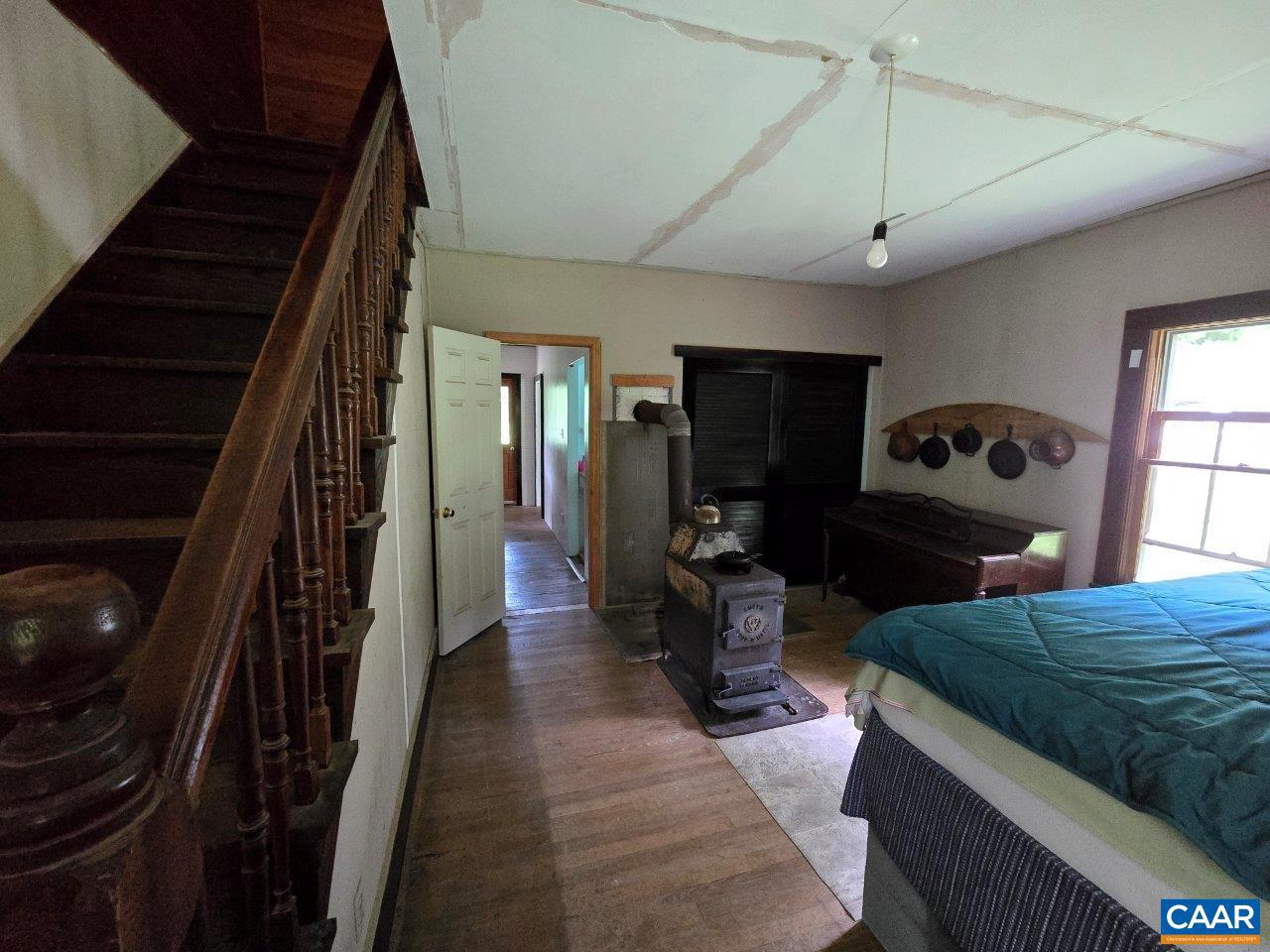 8947 SUGAR RUN RD, COPPER HILL, Virginia 24079, 3 Bedrooms Bedrooms, ,2 BathroomsBathrooms,Farm,For sale,8947 SUGAR RUN RD,668235 MLS # 668235