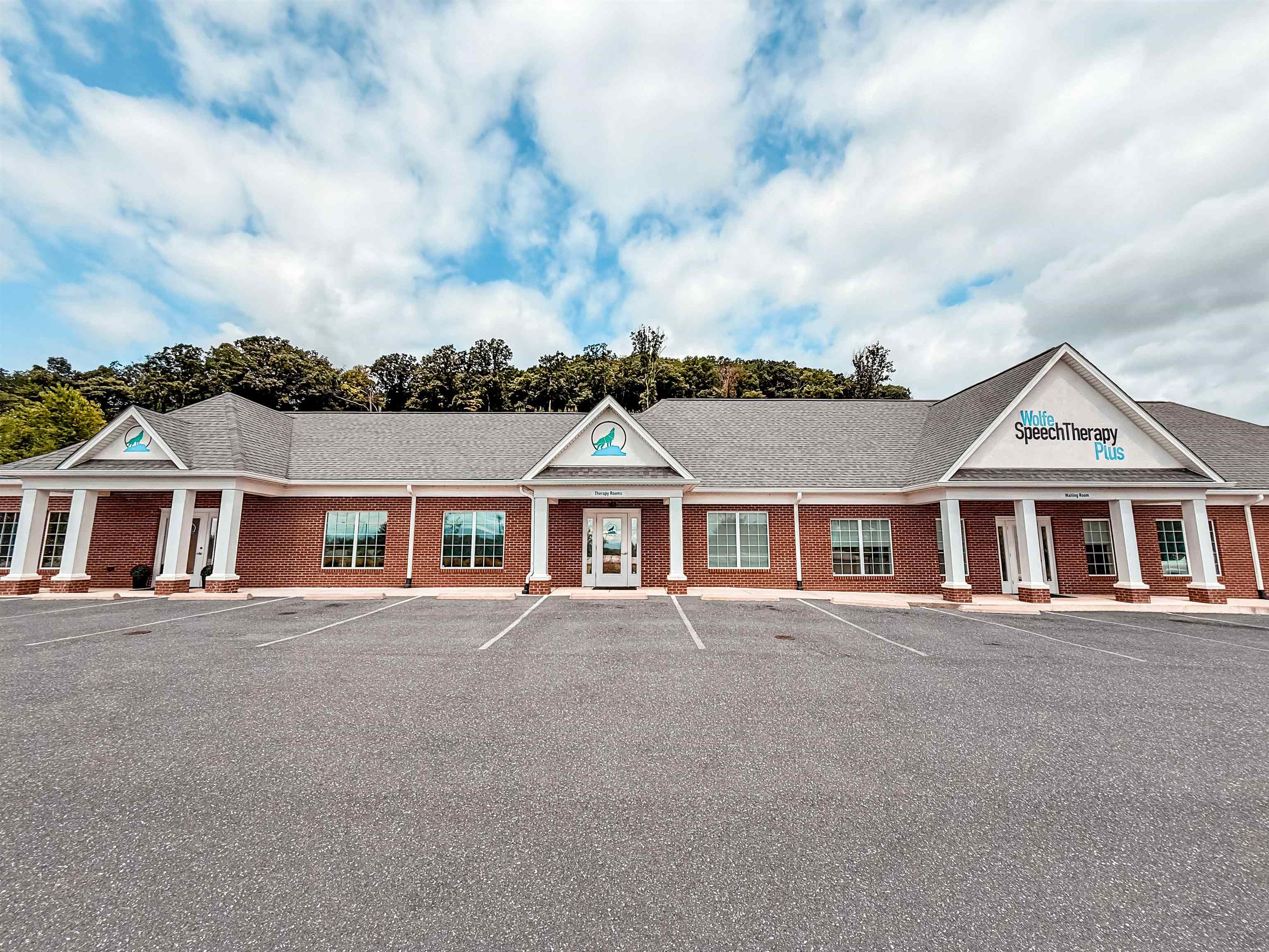 100 RED OAK DR, STAUNTON, Virginia 24401, ,Commercial,100 RED OAK DR,668246 MLS # 668246