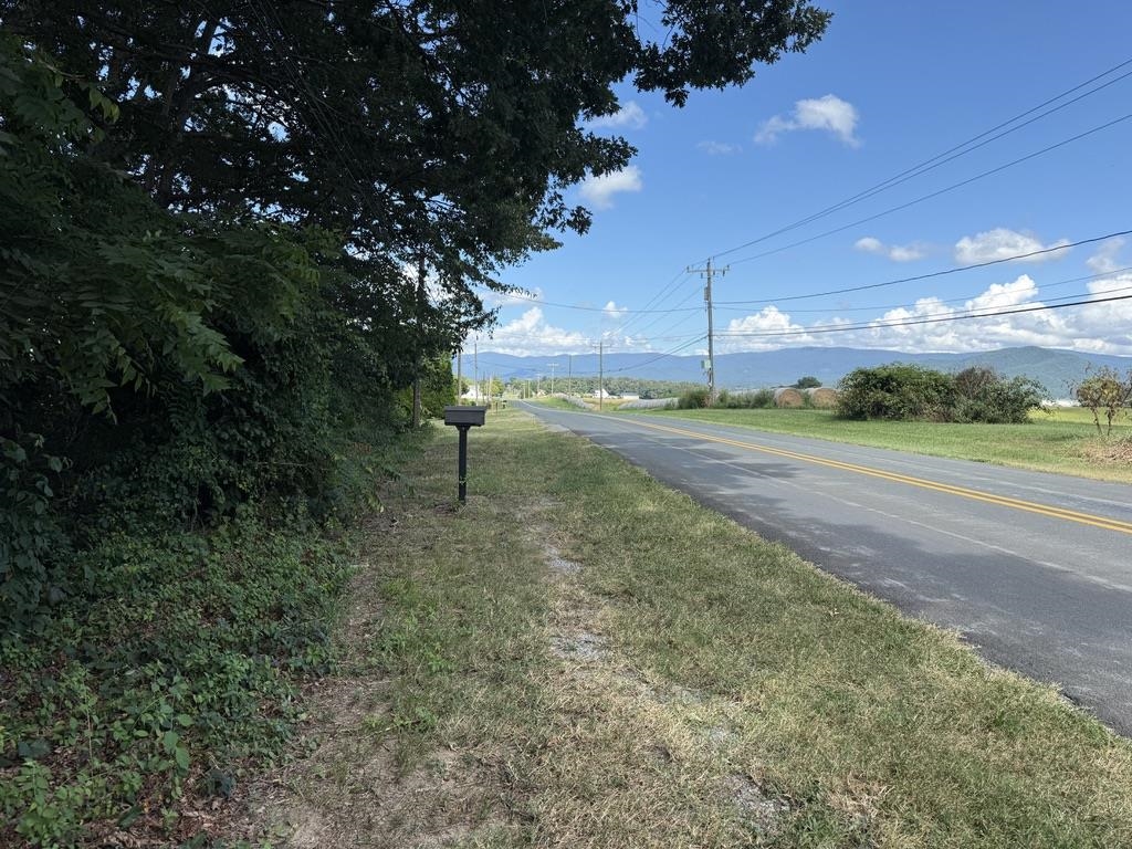 TBD ROCKINGHAM PIKE, ELKTON, Virginia 22827, ,Land,TBD ROCKINGHAM PIKE,668234 MLS # 668234