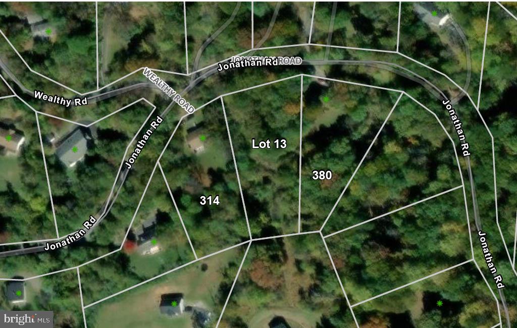 LOT 13 JONATHAN RD, LINDEN, Virginia 22642, ,Land,For sale,LOT 13 JONATHAN RD,VAWR2010782 MLS # VAWR2010782