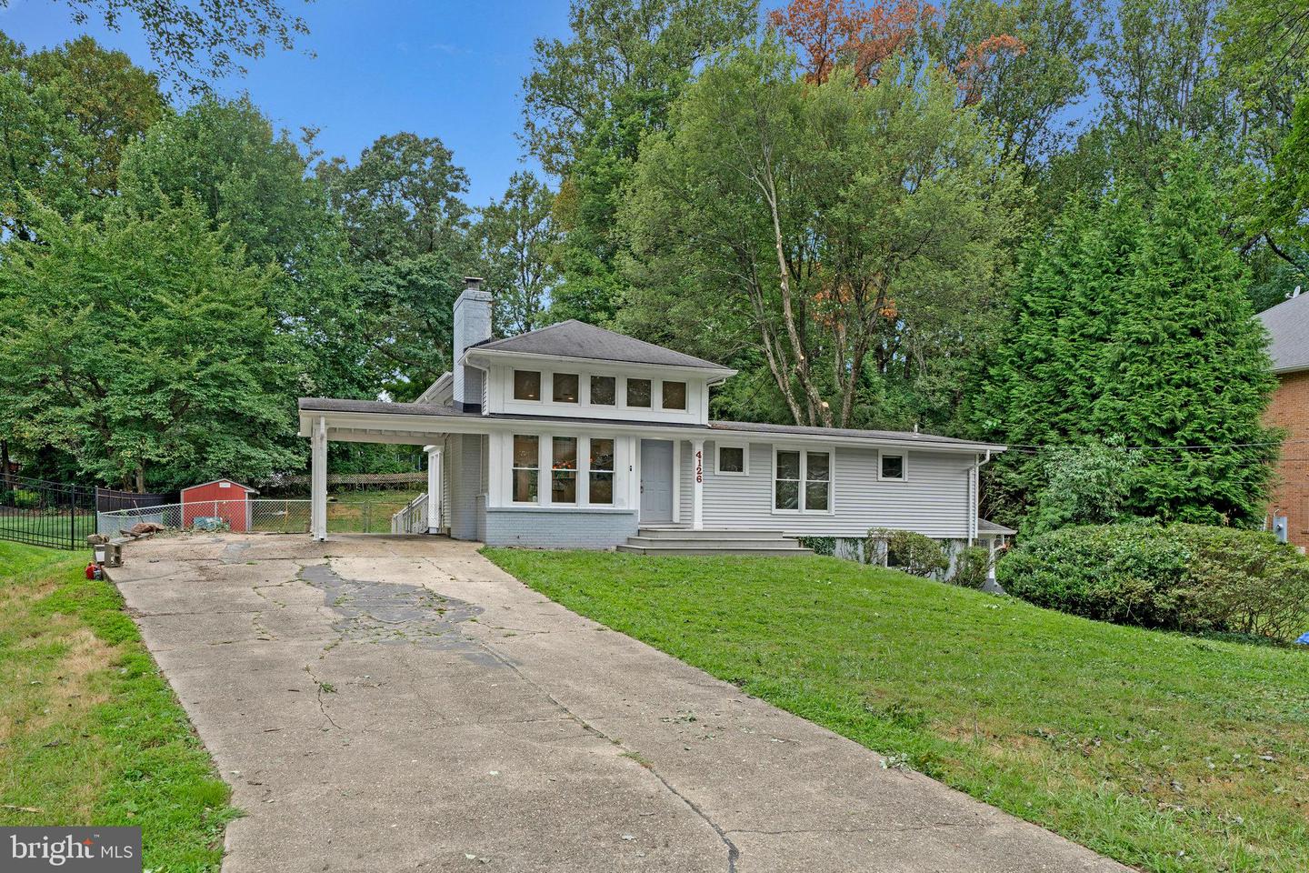 4126 MAPLE AVE N, FAIRFAX, Virginia 22032, ,Land,For sale,4126 MAPLE AVE N,VAFX2262882 MLS # VAFX2262882