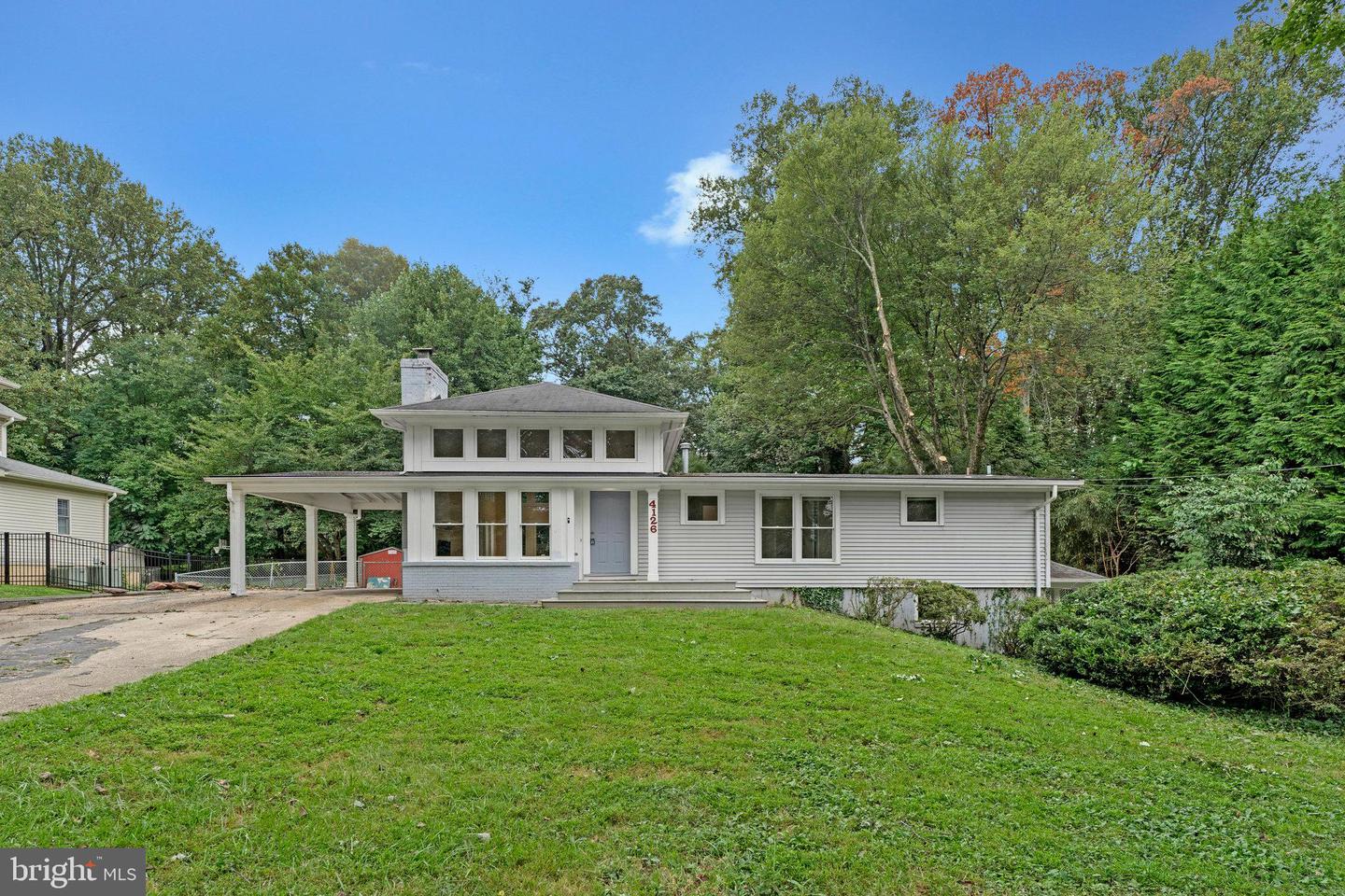 4126 MAPLE AVE N, FAIRFAX, Virginia 22032, ,Land,For sale,4126 MAPLE AVE N,VAFX2262882 MLS # VAFX2262882