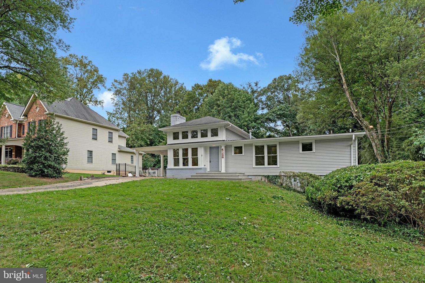 4126 MAPLE AVE N, FAIRFAX, Virginia 22032, ,Land,For sale,4126 MAPLE AVE N,VAFX2262882 MLS # VAFX2262882