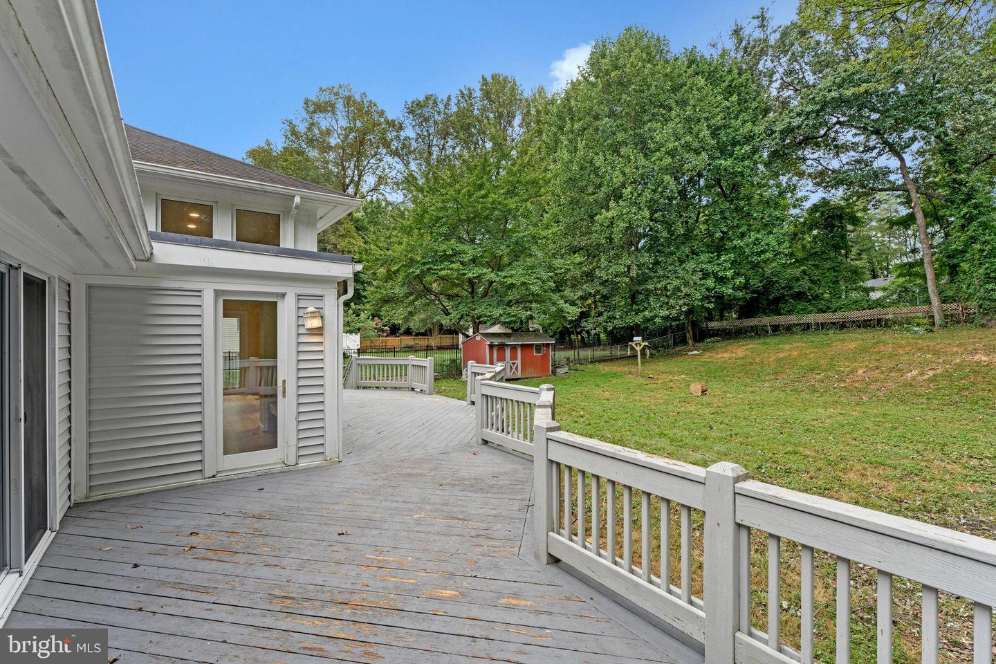 4126 MAPLE AVE N, FAIRFAX, Virginia 22032, ,Land,For sale,4126 MAPLE AVE N,VAFX2262882 MLS # VAFX2262882